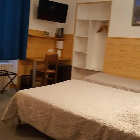 Hotel Glaizette-3