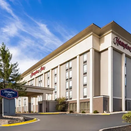 Hampton Inn Somerset-2