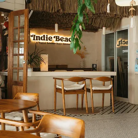 Indie Beach Koh Chang-3
