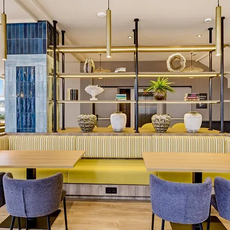 B&B Hotel Vigo-2
