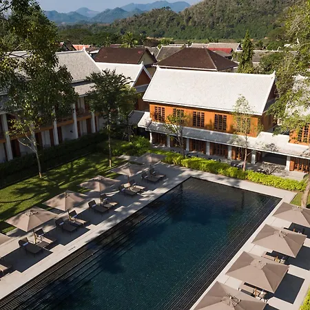 Avani+ Luang Prabang Hotel-2