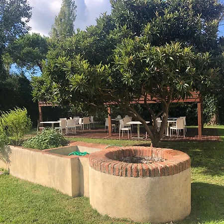 B&B Borgo Di Pratavecchie-3