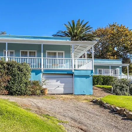 Waiheke Island Motel-2