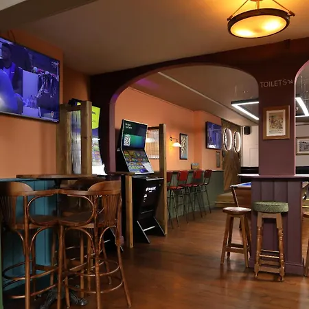 The Victoria Hotel-2