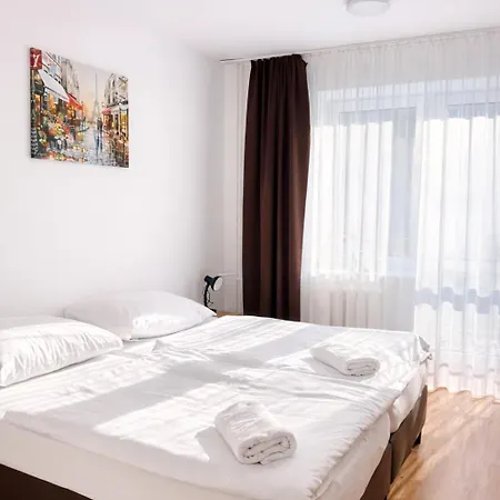 Hotel Olimpik Park-2