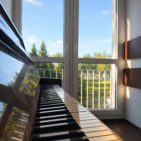 Hotel Olimpik Park-3
