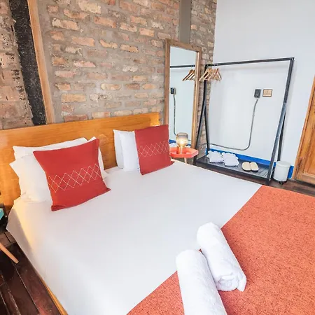 Delgadillo Boutique Hotel By Socialtel-3