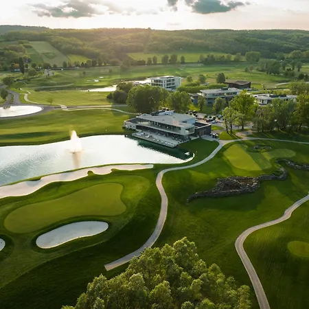 Zala Springs Health & Golf Resort-3