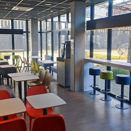 Ibis Budget Amiens Centre Gare-2