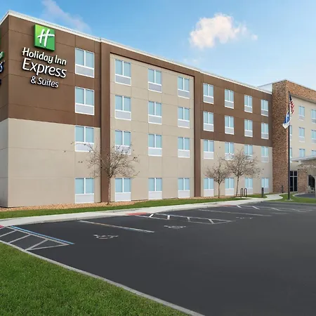 Holiday Inn Express Melbourne West By Ihg-2
