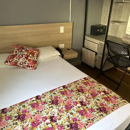 Hotel Poma Rosa-2