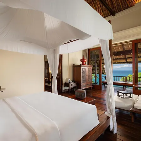 Radisson Blu Resort & Villas Bali Uluwatu-2