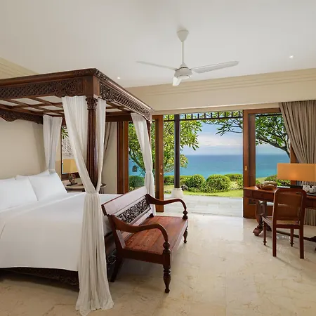 Radisson Blu Resort & Villas Bali Uluwatu-2