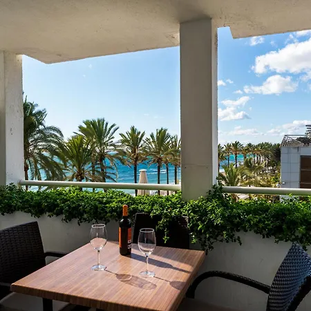 Hapimag Apartments Marbella-3