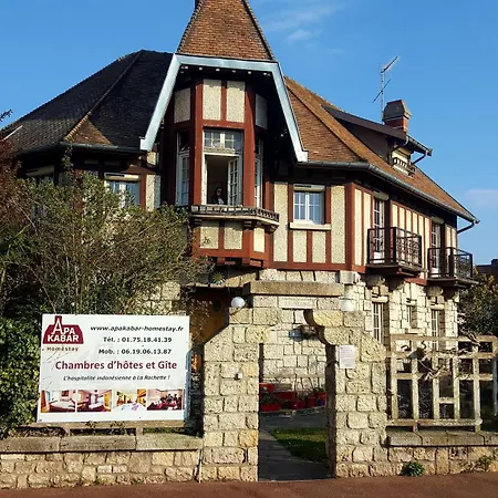 Chambres d'hôtes Apakabar Homestay - parking privé, Netflix, ambiance balinaise, borne de recharge-2
