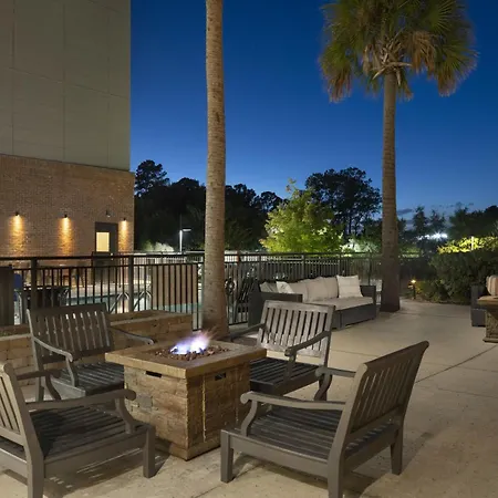 Doubletree By Hilton Charleston Riverview-3