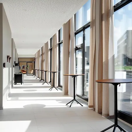 Hilton Garden Inn Zurich Limmattal-2
