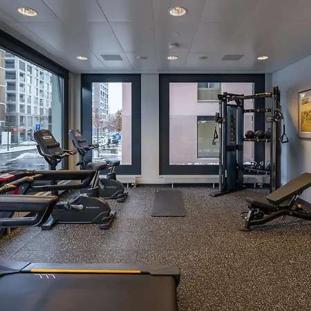 Holiday Inn Express - Luzern - Kriens By Ihg-3