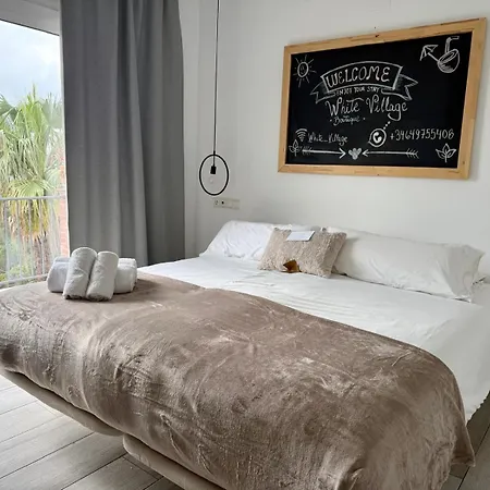White Village Boutique, Benalmádena-3