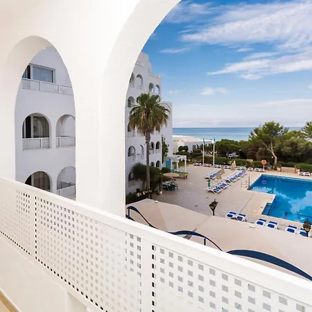 Apartamentos Globales Lord Nelson (Adults Only)-2