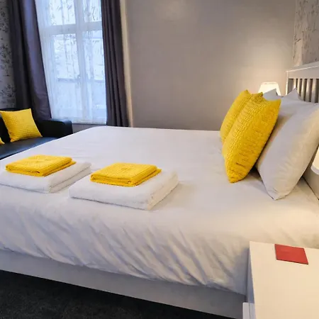 The Roslyn Guest House-2