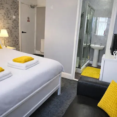 The Roslyn Guest House-3