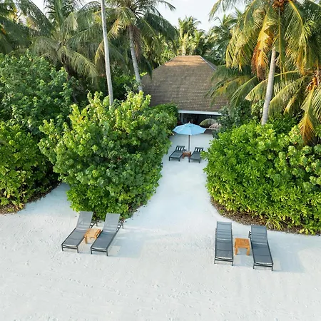 Saii Lagoon Maldives, Curio Collection By Hilton-2