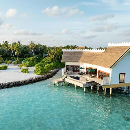 Saii Lagoon Maldives, Curio Collection By Hilton-3