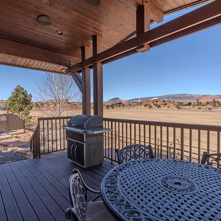 Cougar Ridge Resort-3