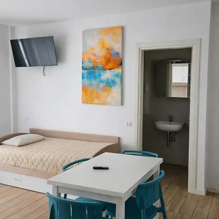 Residence Antares-3