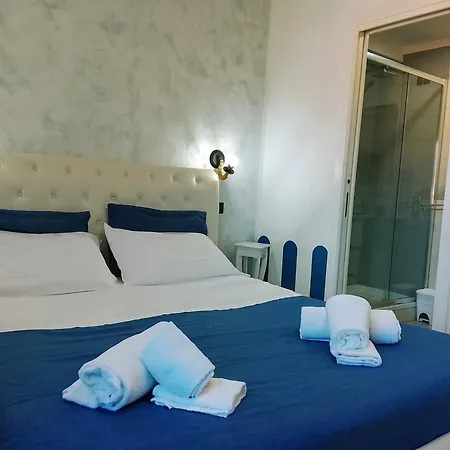 Domus Michaeli B&B Pompei perfetto per famiglie e gruppi Camere confortevoli vicino agli Scavi e al centro-2