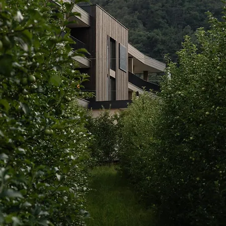 Boutique Hotel Der Forsterhof-2
