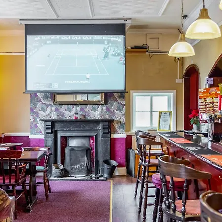 The King'S Arms-3