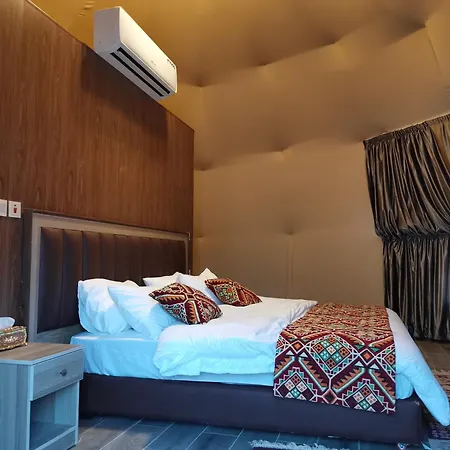 Wadi Rum Star Wars Camp-3