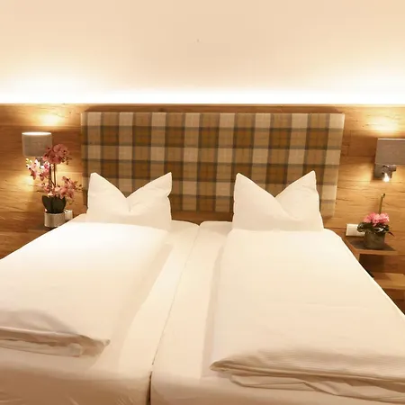 Hotel Gasthof Neuwirt-2