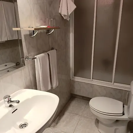 Hostal Sancho Garcia-2