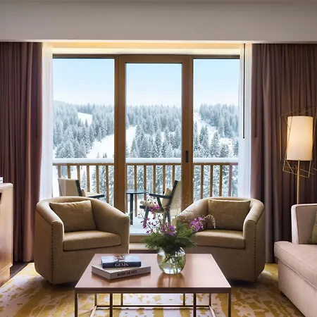 Viceroy Kopaonik Resort & Spa-2