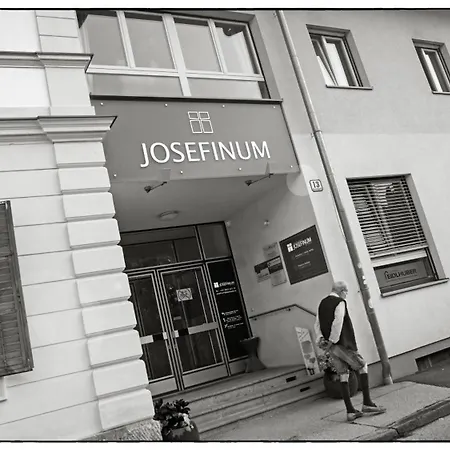 Frühstückspension Josefinum-2