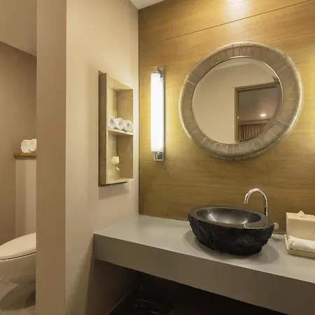 The Yucatan Playa Del Carmen, Tapestry Collection By Hilton (Adults Only)-2