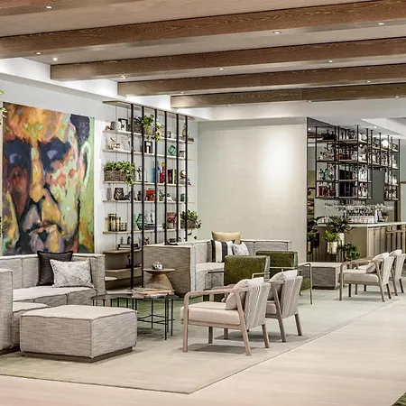 The Ray Hotel Delray Beach, Curio Collection By Hilton-3