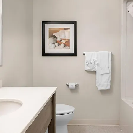 Amsterdam Inn & Suites, An Ascend Collection Hotel-3