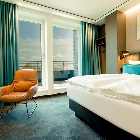 Motel One Stuttgart-Hauptbahnhof-2