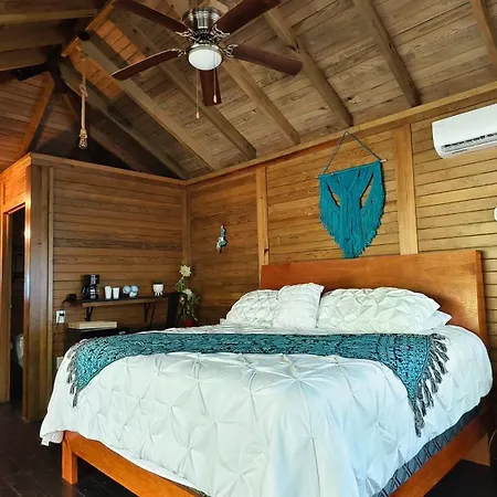 Energy Tulum Holistic Ranch-2