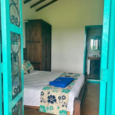 Villa Juana Hotel-2