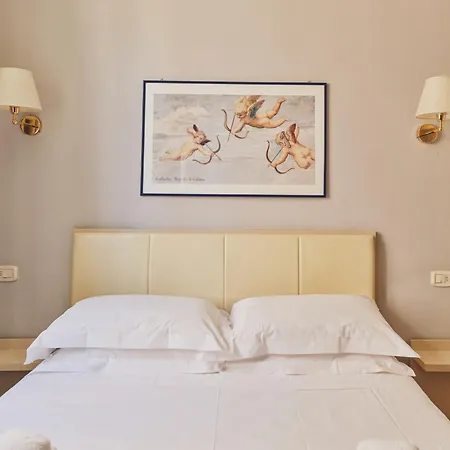 Hotel L'Aretino-3