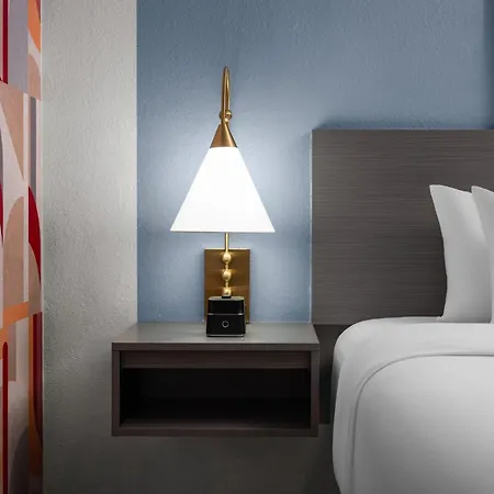 Voco College Station Aggieland By Ihg-3