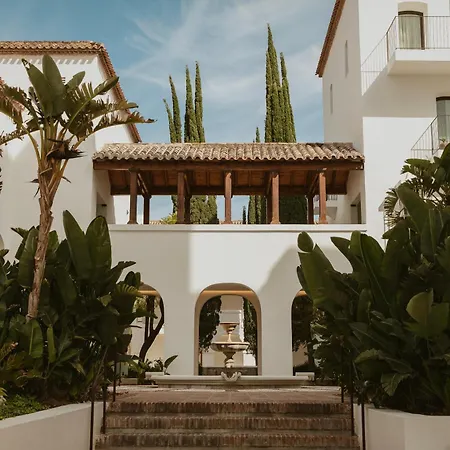La Zambra Resort Mijas - Marbella - The Unbound Collection By Hyatt-2