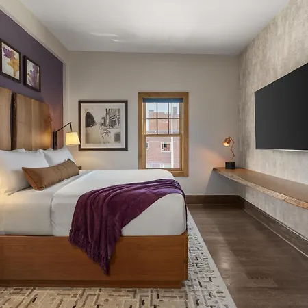 The Horton Hotel-2