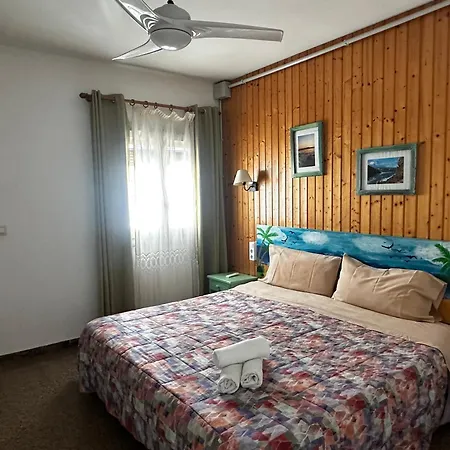 P&R Hostals Maria Rosa-2