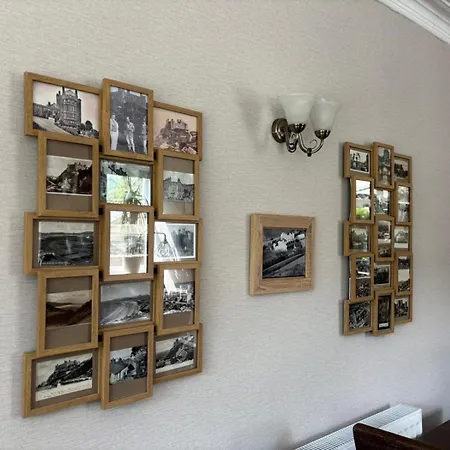 The Queens Hotel Harlech-3